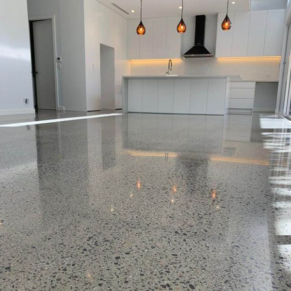 concrete floor 1